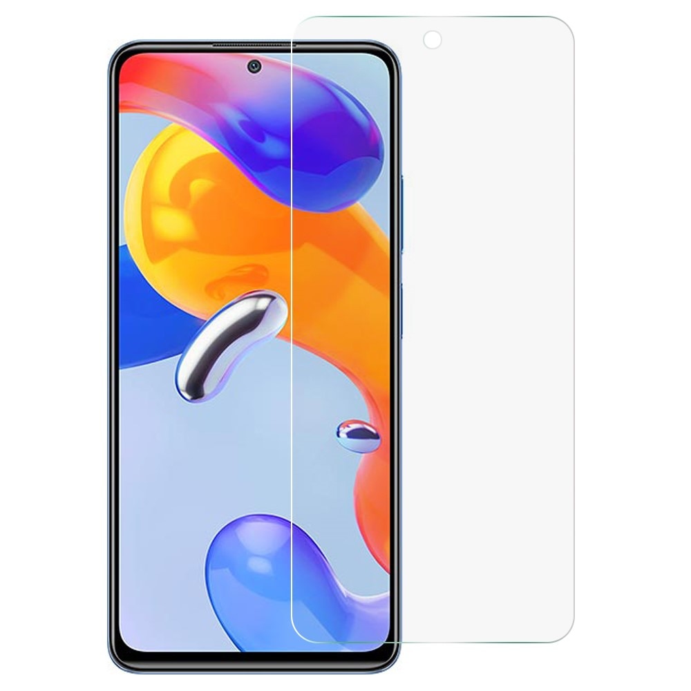 Näytön Panssarilasi 0.3mm Xiaomi Redmi Note 11 Pro
