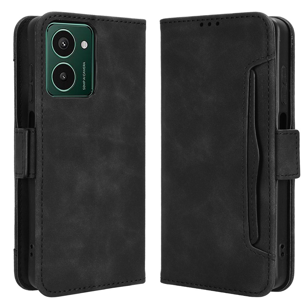 Multi Lompakkokotelo HMD Pulse+ musta