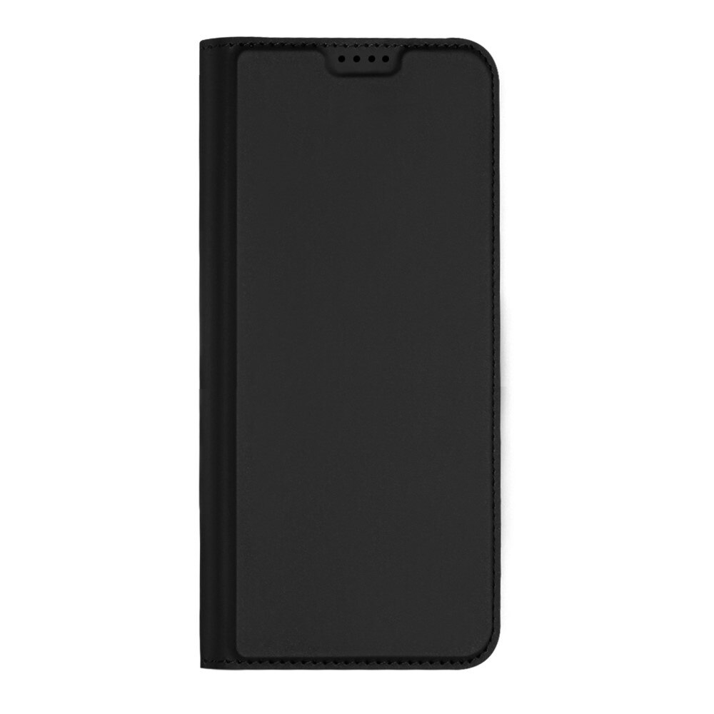 Skin Pro Series Samsung Galaxy A56 - Musta