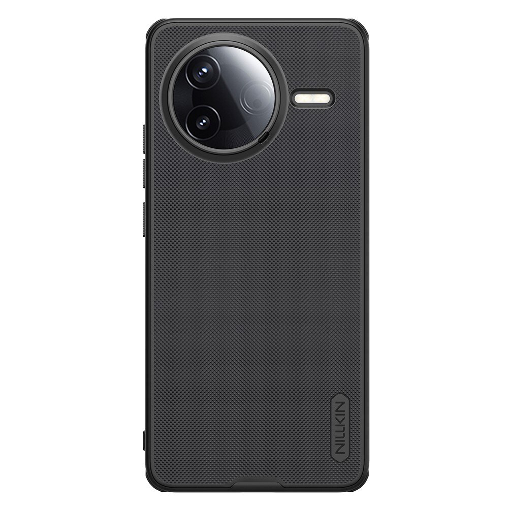 Super Frosted Shield Xiaomi Poco F7 Pro musta