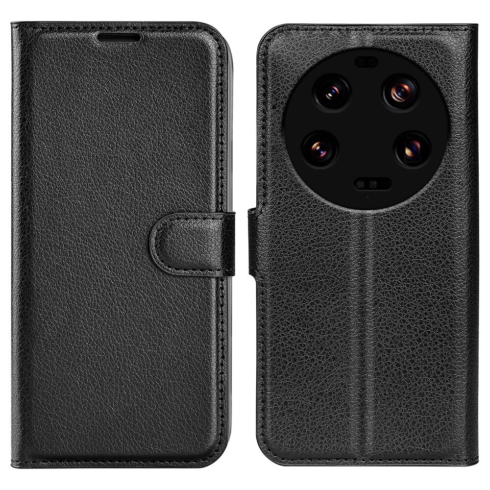 Suojakotelo Xiaomi 13 Ultra Musta