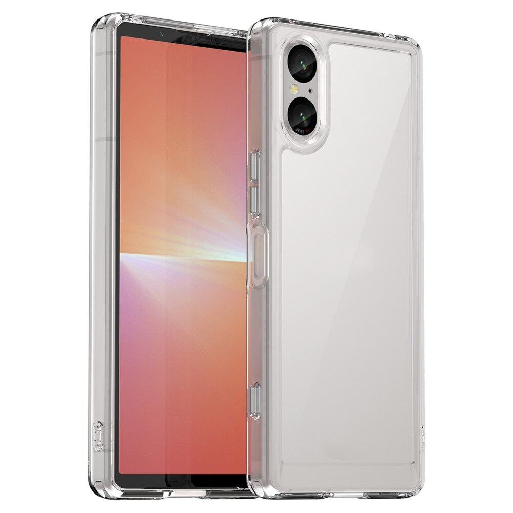 Hybridikuori Sony Xperia 5 V Kirkas