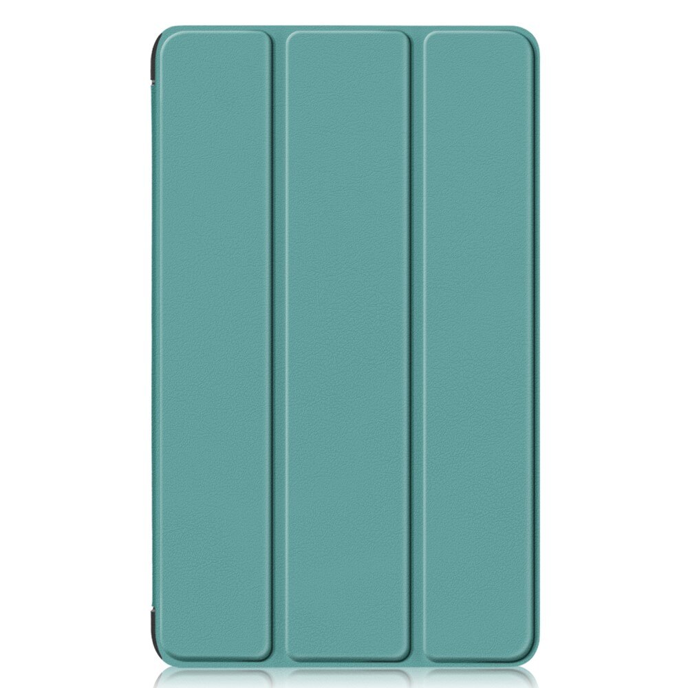 Kotelo Tri-fold Samsung Galaxy Tab A9 Vihreä