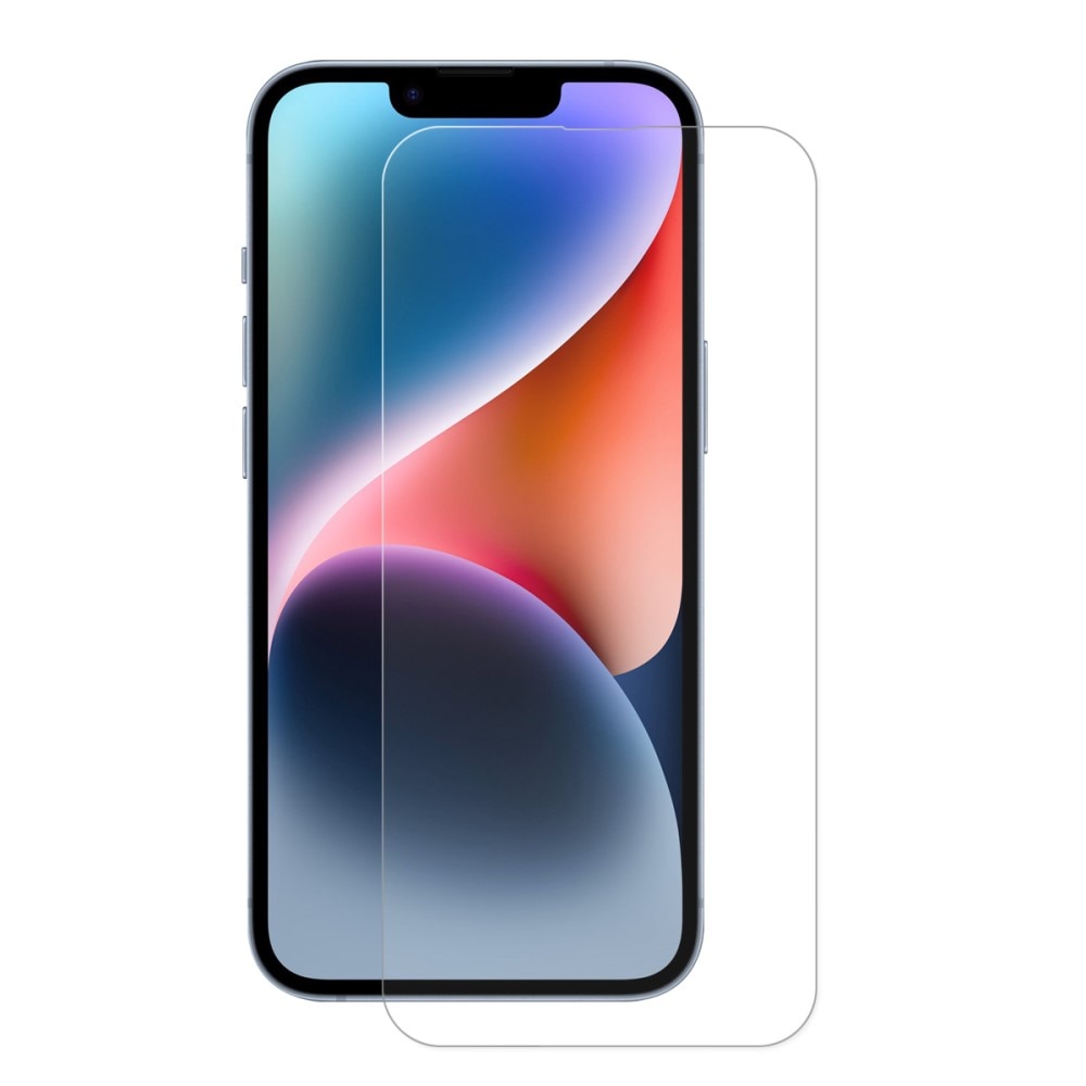 Näytön Panssarilasi 0.3mm iPhone 16e