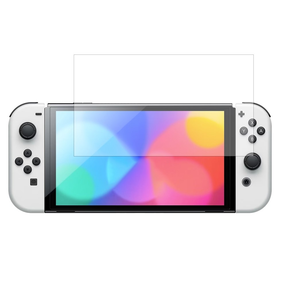 Näytönsuoja Nintendo Switch 2