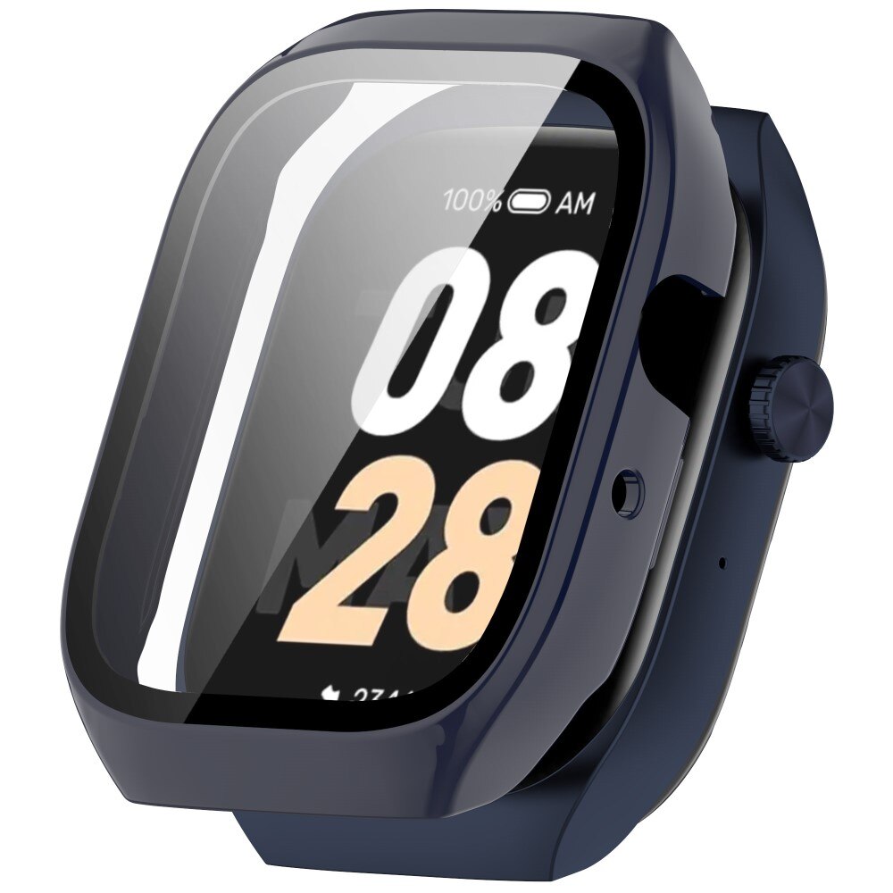 Full Cover Case Mibro Watch T2 Sininen