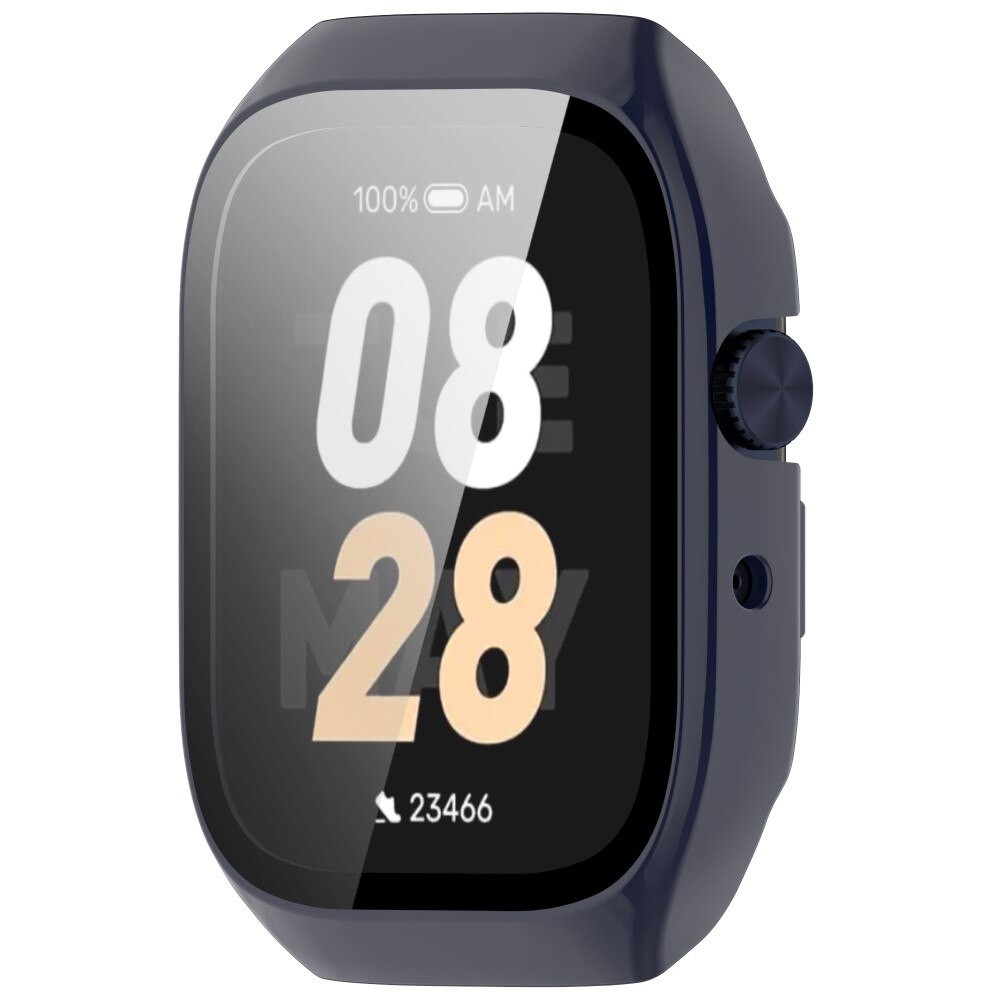 Full Cover Case Mibro Watch T2 Sininen