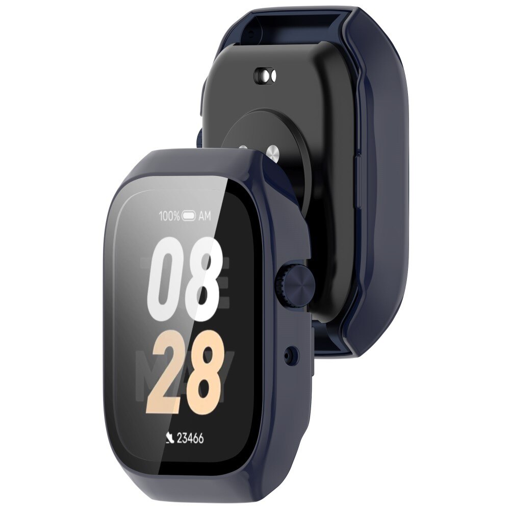 Full Cover Case Mibro Watch T2 Sininen