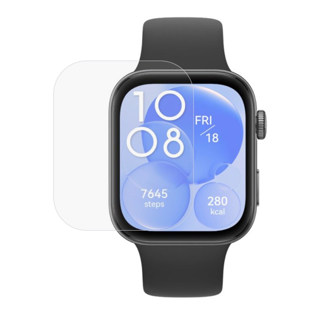 Näytönsuoja Huawei Watch Fit 4 Pro