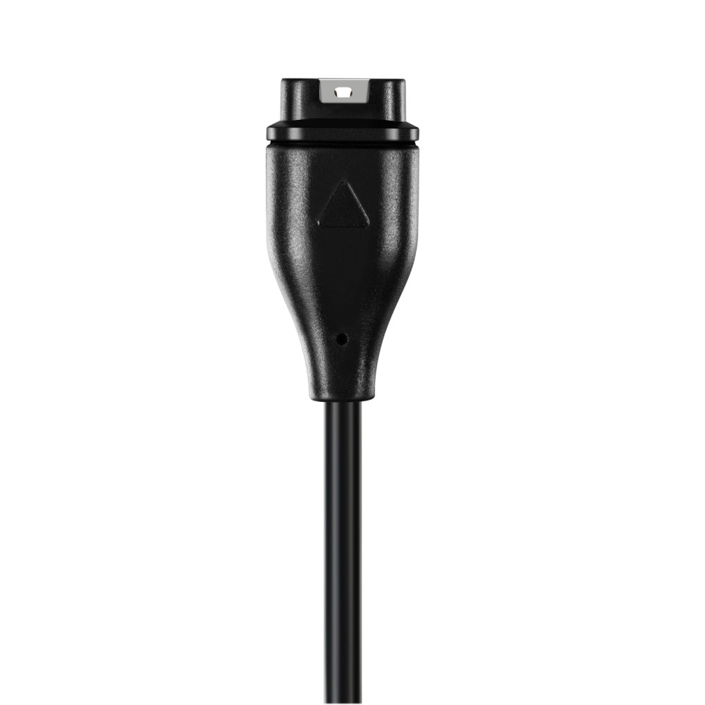 Garmin Approach S44 latauskaapeli USB-C 1m Musta
