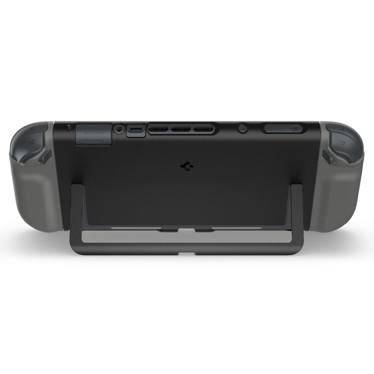 Nintendo Switch 2 Case Nano Pop Black Sesame