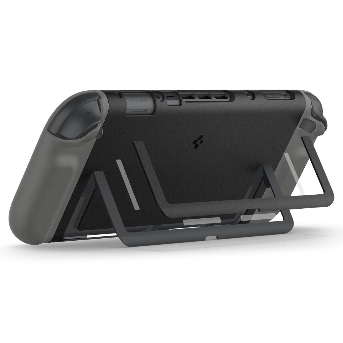 Nintendo Switch 2 Case Nano Pop Black Sesame