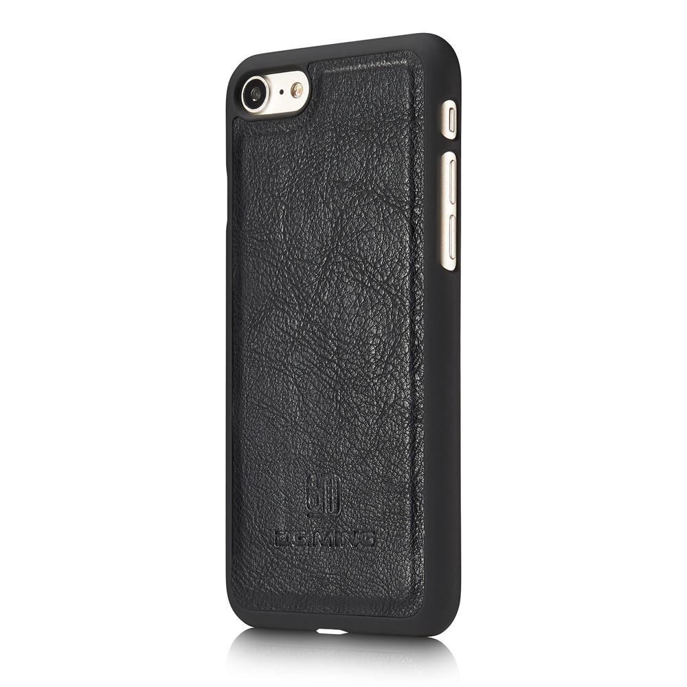 Magnet Wallet iPhone SE 2022 Black