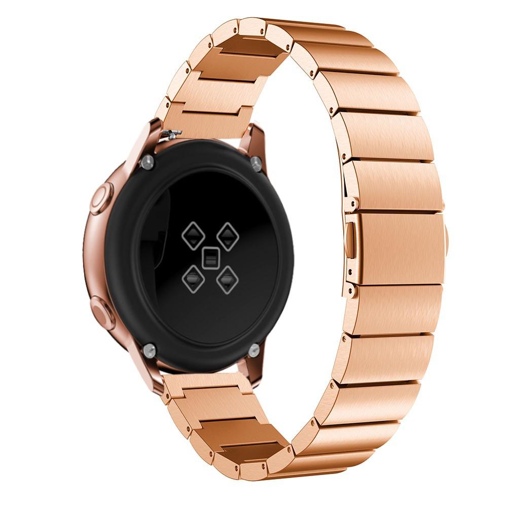 Lenkkiranneke Amazfit GTS 2 Mini ruusukulta